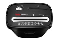 Geha Aktenvernichter Home & Office