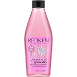Redken Diamond Oil Glow Dry Conditioner, 1er Pack (1 x 250 ml)