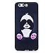 Produktbild Nancen Huawei P10 (5,1 Zoll) Weich TPU Silikon Case / Hülle / Handyhülle Backcover. Anti-Kratz und Anti-Staub. Panda
