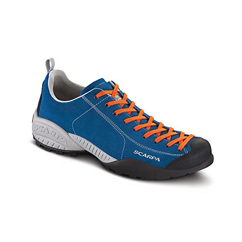 Preisvergleich Produktbild Scarpa Mojito hyper blue-tonic