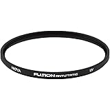 HOYA Filtre UV Fusion Antistatic 77mm