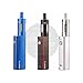 Produktbild Innokin Endura T22 4ml 2000mAh Starter Kit Farbe Schwarz