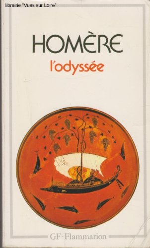 L'Odyssée L'Odyssée