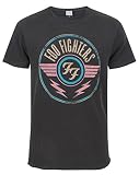 Perfektes T-Stück für irgendeinen Fan Foo Fighters