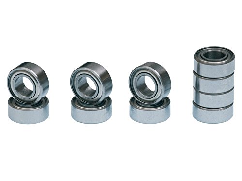 Preisvergleich Produktbild RT Reckward Tuning Kugellager 5x10x4 MR105-ZZ ABEC 5 (10 Stück)