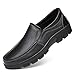 Produktbild Herren-Business-Schuhe Leder Frühling/Sommer/Herbst Comfort Loafers & Slip-Ons Driving Shoes Casual Office & Karriere,A,38
