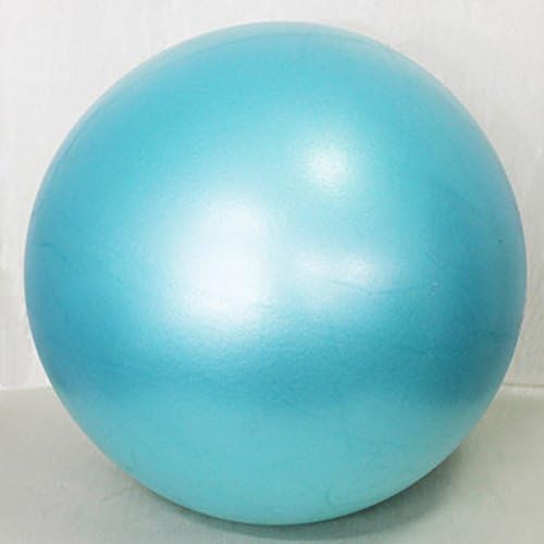 Balance the ball Yoga Ball 30CM / Mini-ball / Accept The Ball / Ladies Thin / Ball Gym / Children's Yoga Ball / (3 Colors Optional) (30cm) gym ball ( Color : C )
