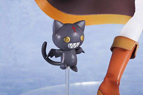 God's Blessing on This Wonderful World! Megumin 1/8 Scale PVC Painted FigureBell-fine