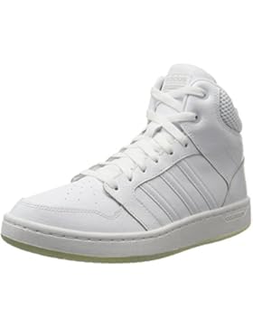 adidas Damen Cf Superhoops Mid Hohe Sneaker