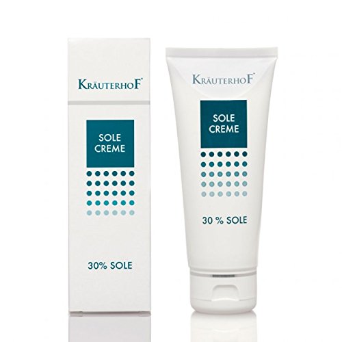 Preisvergleich Produktbild Solecreme mit 30% Sole