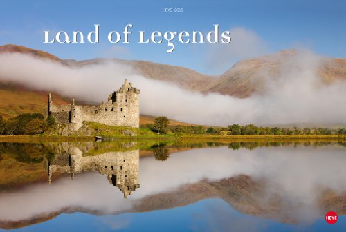 Land of Legends 2015