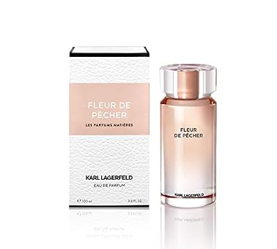 Karl Lagerfeld Fleur de pêcher EDP 100 ml