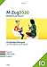 M-Zug 2020 - Mittelschule Bayern: Originalprüfungen mit Trainingsteil für die Fächer Deutsch, Mathematik und Englisch sowie Audio-CD für Englisch (pauker.) by 