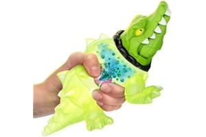 HEROES OF GOO JIT ZU GOO JIT ZU - FIGURKA GOO SHIFTERS - PRIMAL ROCKJAW