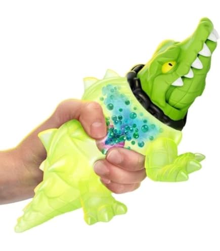Heroes Of Goo Jit Zu Lightyear Versus Pack – Buzz Lightyear Vs. Zyclops, Dehnbare Actionfiguren