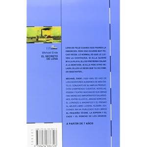El secreto de Lena (Barco de Vapor Azul, Band 113)