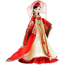 barbie chinoise