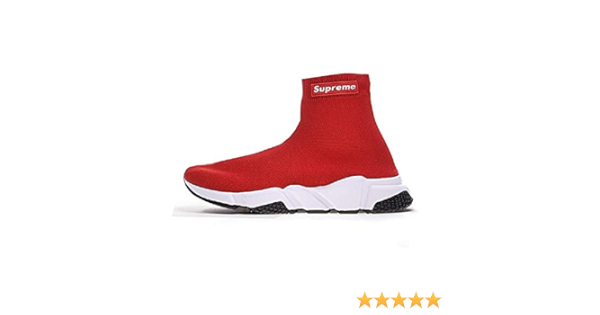 supreme balenciaga shoes