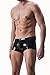 Produktbild MANSTORE M420 Micro Pants - limtierte Kollektion - Fb. black - Gr. L