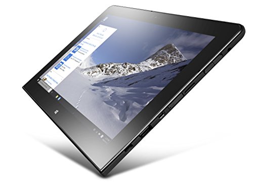 Preisvergleich Produktbild LENOVO ThinkPad 10 2nd Gen. Intel Atom x7-Z8700 25
