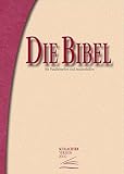 Die Bibel - Schlachter Version 2000: Classic - Grossformat - 