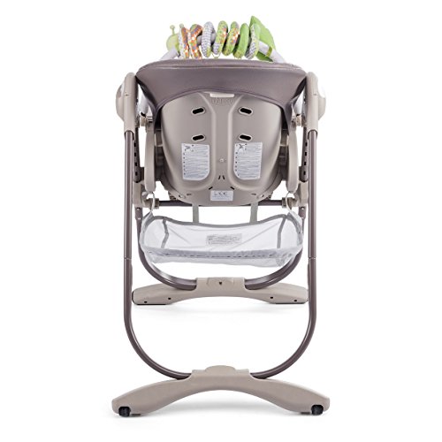 Chicco Hochstuhl Polly Magic - 3