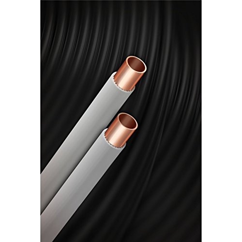 examen Tube cuivre Talos gainé recuit diamètre : 14X1mm couronne de 25m réf RG2514