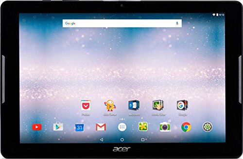 Schutzglas Folie für Acer Iconia One Tab 10 B3-A30 10.1 Zoll Tablet Display Schutz 9H Schutzglas NEU - 5
