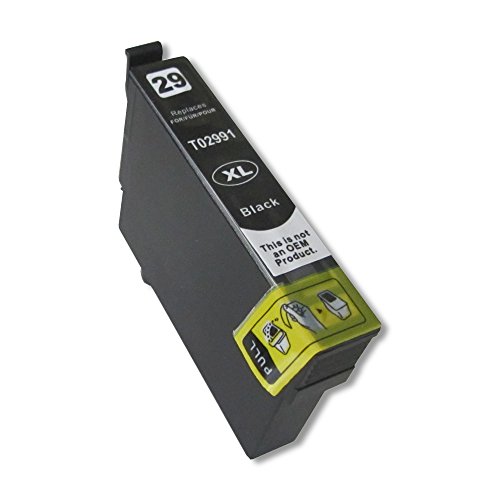 ESMOnline Multipack 10 komp. XL Druckerpatronen für Epson XP-235 XP-245 XP-247 XP-332 XP-335 XP-342 XP-345 XP-342 XP-345 XP-442 XP-445 Epson 29XL - 2