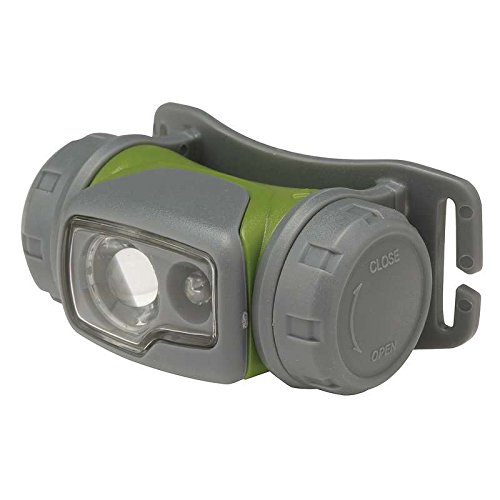 EMOS Stirnlampe 2 x LED, für 1 x AA, PHM0M1B004 - 7