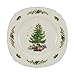 Produktbild Seltmann Weiden, Marie Luise Weihnachten, Teller flach 20 cm eckig