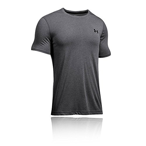 Under Armour Herren Ua Tech Ss Tee Fitness-T-Shirts & Tanks