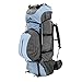 Produktbild 10T Northcote 85+15 L Rucksack Trekkingrucksack Daypack Reiserucksack Wanderucksack mit Regenschutz