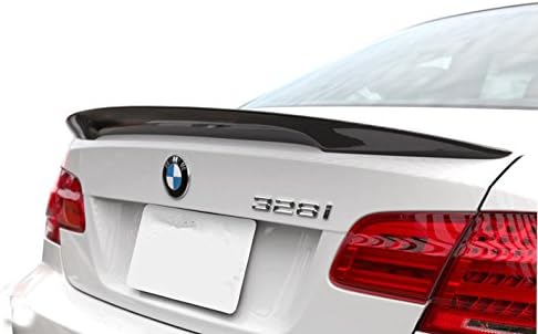 CARBON P HIGH KICK SPOILER