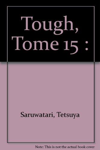 Tough — Tome 15