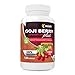 Produktbild WISH PHARMACEUTICAL Goji Berry Premium Plus 1500 mg - 120 tablets