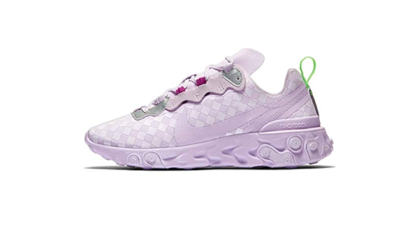 basket nike react element 55 femme