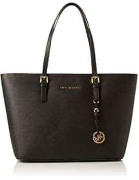 Michael Kors Damen T Z Tote Schultertasche, Einheitsgröße