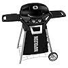 Napoleon Gasgrill Travelq Pro 285 Inkl Wagen
