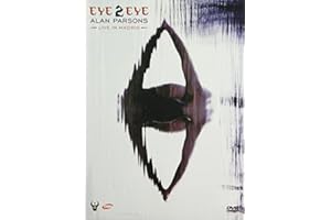 Alan Parsons - Eye To Eye: Live In Madrid [USA] [DVD]