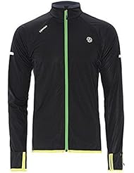 Chaqueta ADRENALINE híbrida muy ligera windshell para hombre de Ternua (-20%) (XL)