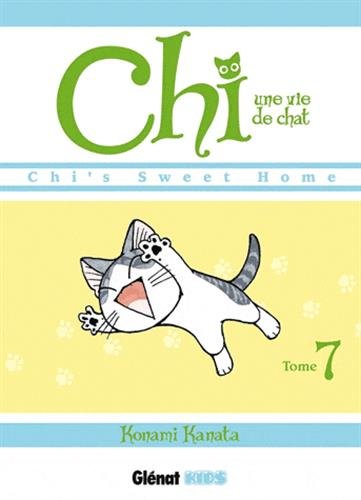 Download CHI - Une vie de chat Vol.7