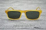 Atributo óptico de las lentes: UV400, polarizado