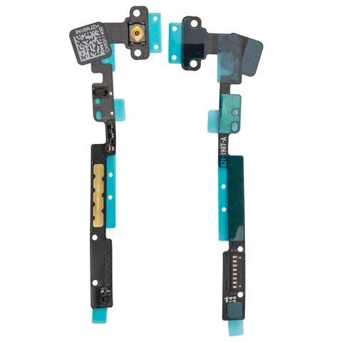 Preisvergleich Produktbild AGI Kompatibel Home Button Flexkabel iPad Mini kompatiblen