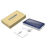 Solar Power Bank