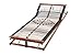 Produktbild Fey&Co Federholzrahmen Novum KF 100x200cm