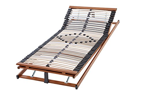 Preisvergleich Produktbild Fey&Co Federholzrahmen Novum KF 100x200cm