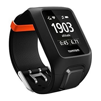 Bracelet montre tomtom spark 3 large