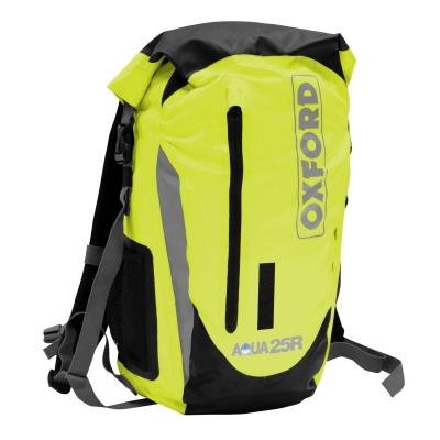 Price comparison product image Mochila piloto fluor Aqua 25R Oxford OL933