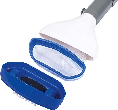 Bestway Elektrischer Pool-Vakuumsauger AquaScan - 5